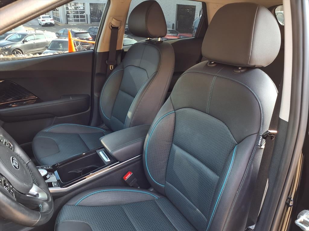 2021 Kia Niro EV EX Premium