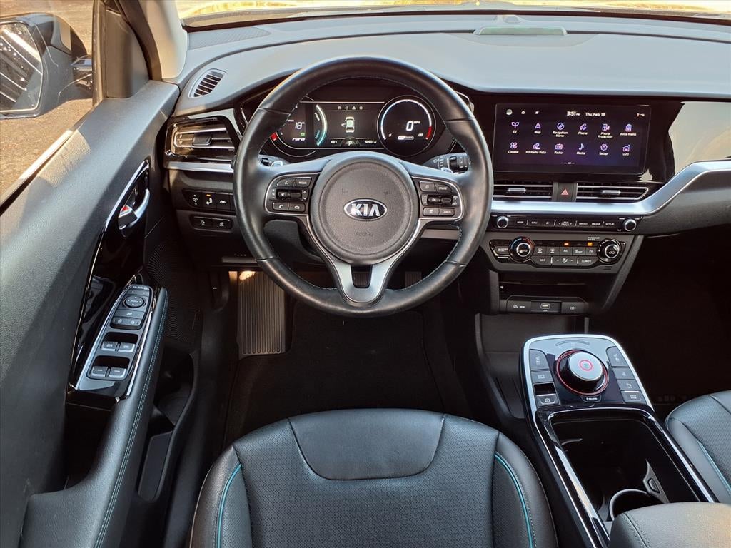 2021 Kia Niro EV EX Premium