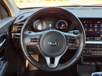 2021 Kia Niro EV EX Premium