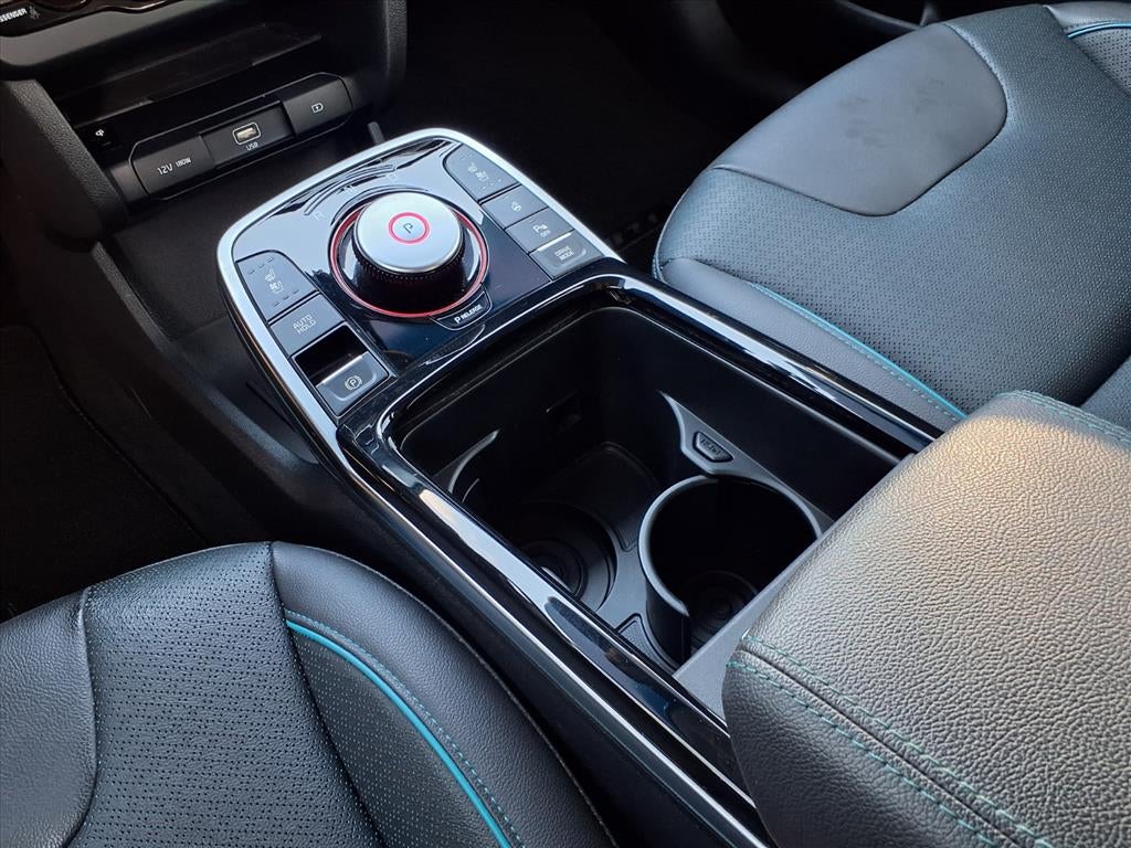 2021 Kia Niro EV EX Premium