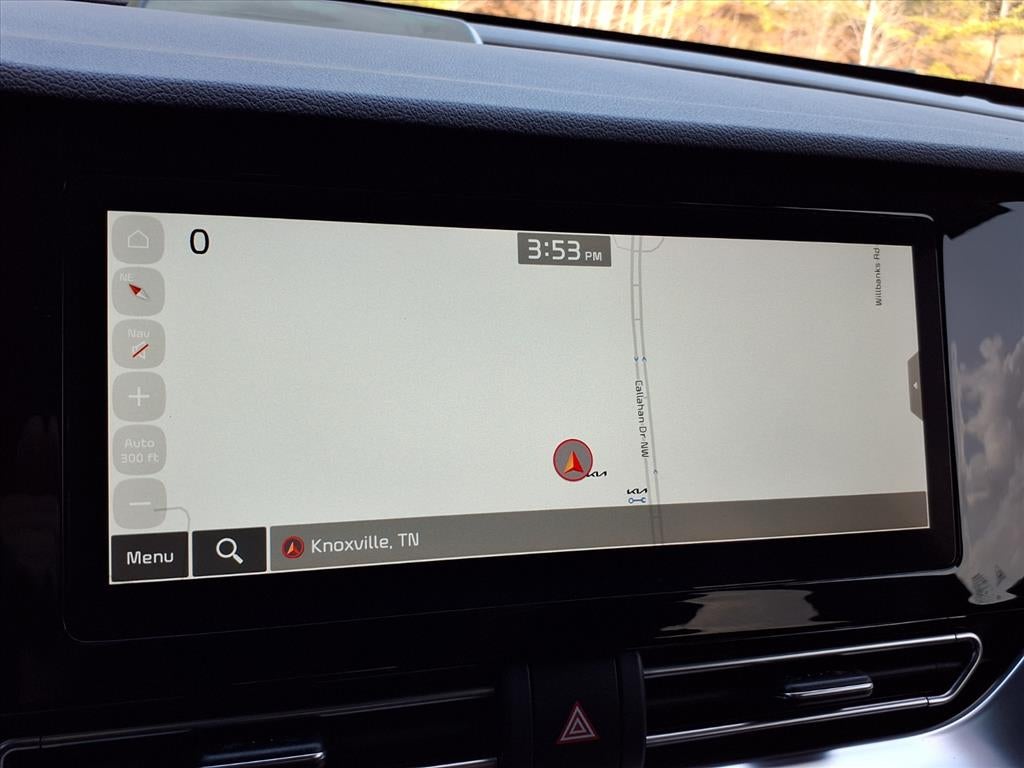 2021 Kia Niro EV EX Premium