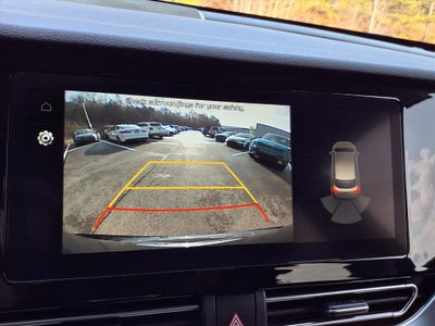 2021 Kia Niro EV EX Premium