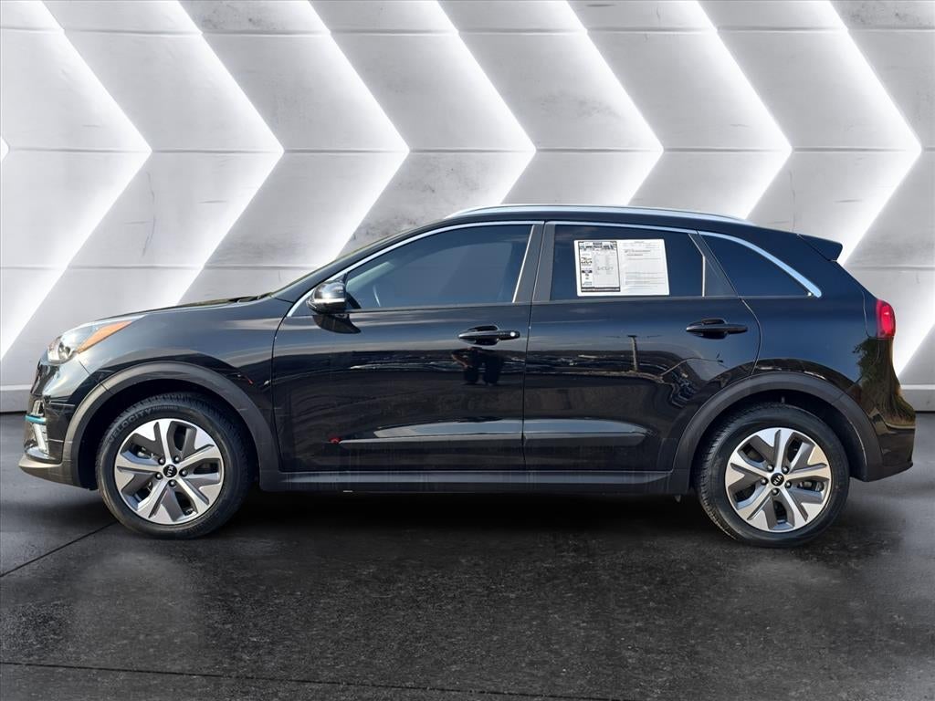 2021 Kia Niro EV EX Premium