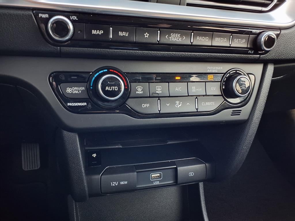 2021 Kia Niro EV EX Premium