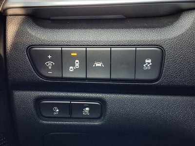 2021 Kia Niro EV EX Premium