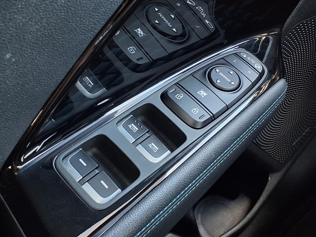 2021 Kia Niro EV EX Premium