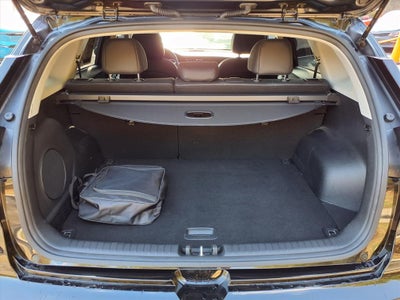 2021 Kia Niro EV EX Premium