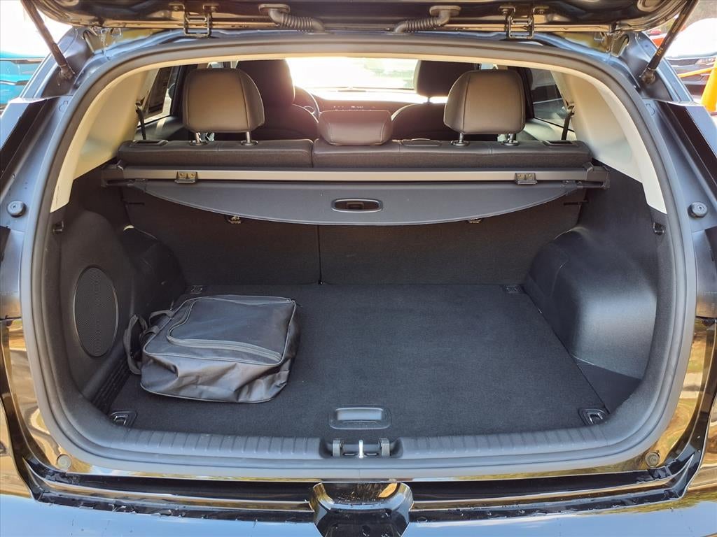 2021 Kia Niro EV EX Premium