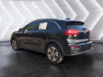 2021 Kia Niro EV EX Premium