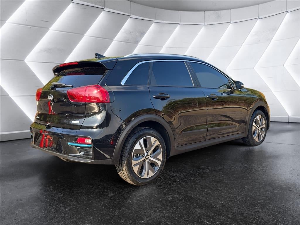 2021 Kia Niro EV EX Premium