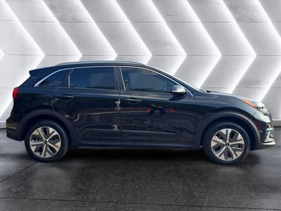 2021 Kia Niro EV EX Premium