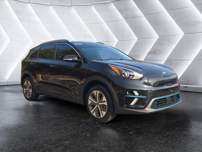 2021 Kia Niro EV EX Premium