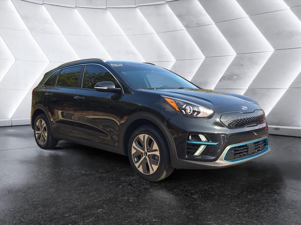 2021 Kia Niro EV EX Premium
