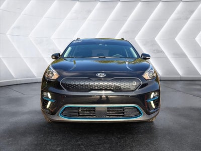 2021 Kia Niro EV EX Premium