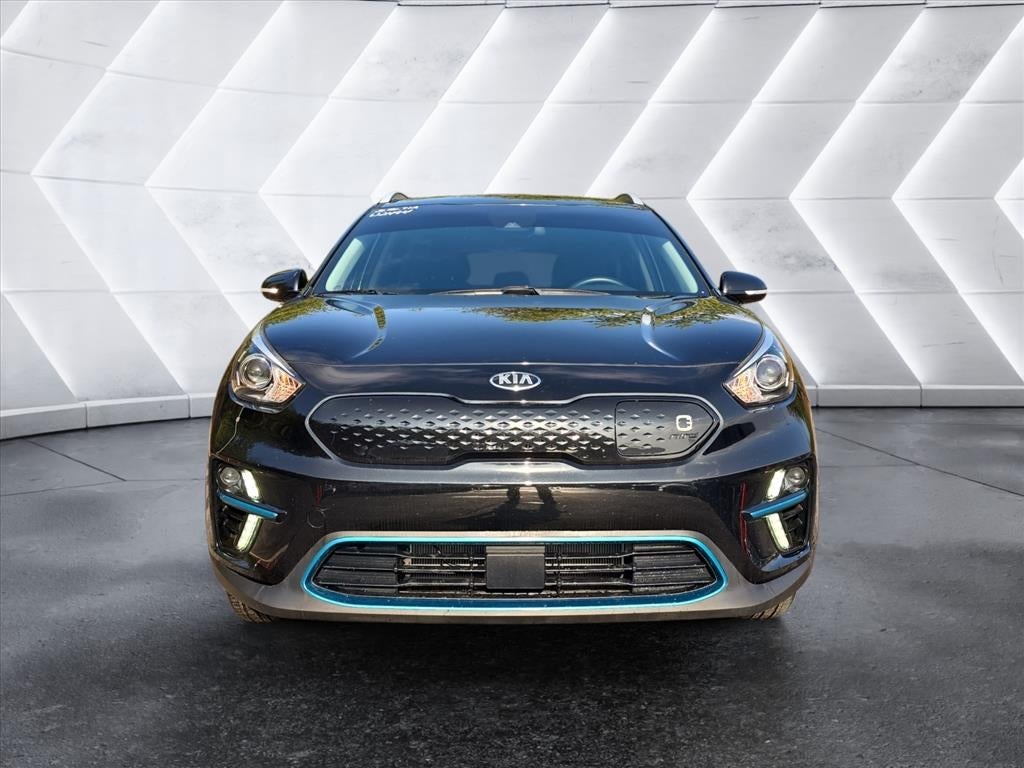 2021 Kia Niro EV EX Premium