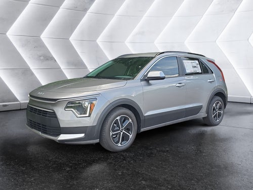 2026 Kia Niro LX