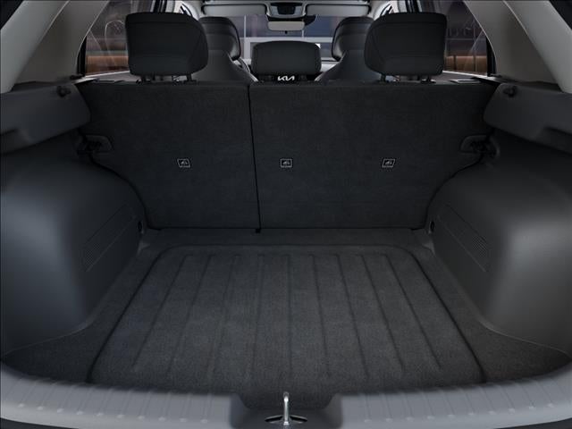 2026 Kia Niro LX