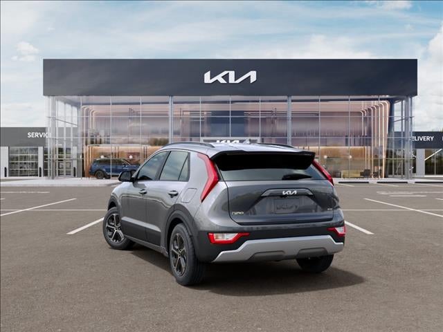 2026 Kia Niro LX