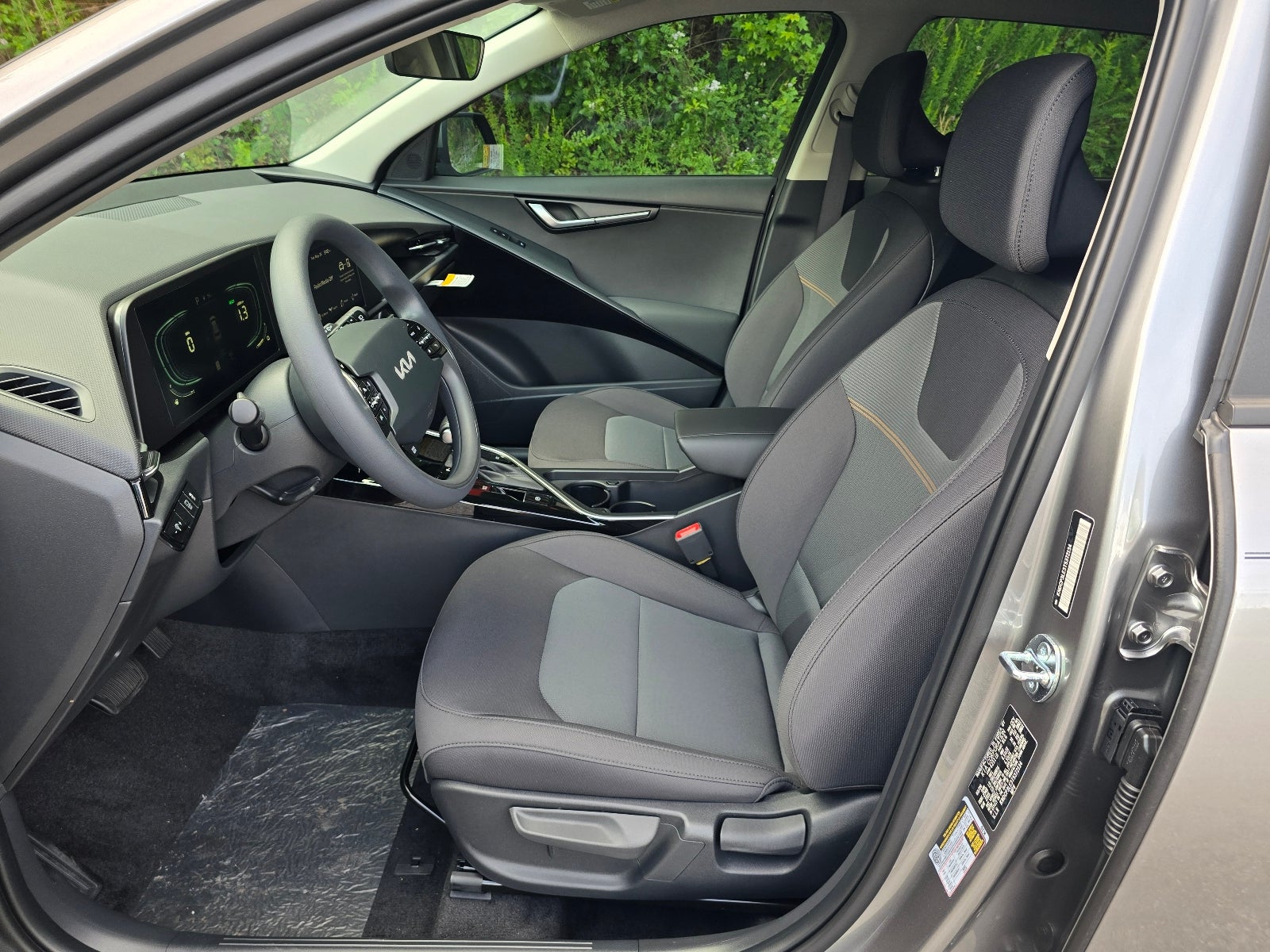 2026 Kia Niro LX