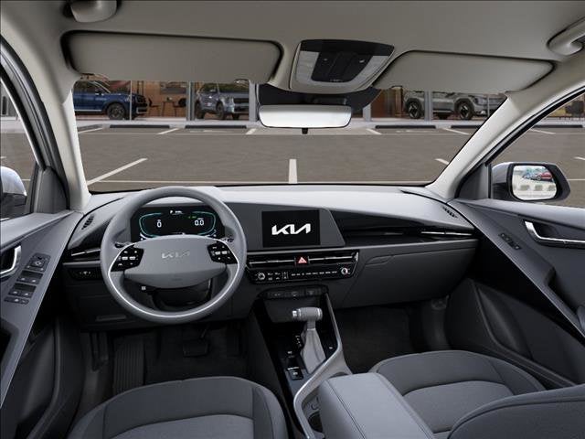 2026 Kia Niro LX