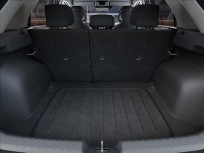 2026 Kia Niro LX