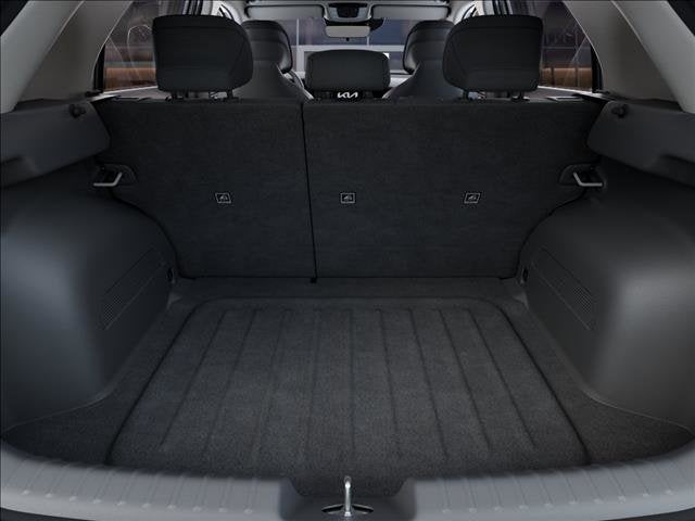 2026 Kia Niro LX