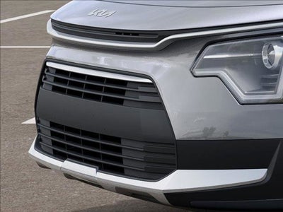 2025 Kia Niro LX