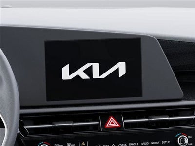 2025 Kia Niro LX