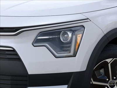 2026 Kia Niro LX