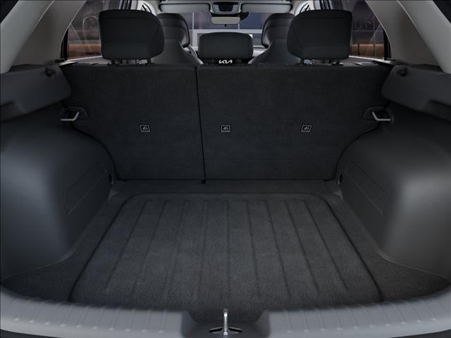 2026 Kia Niro LX