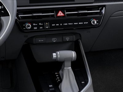 2026 Kia Niro LX