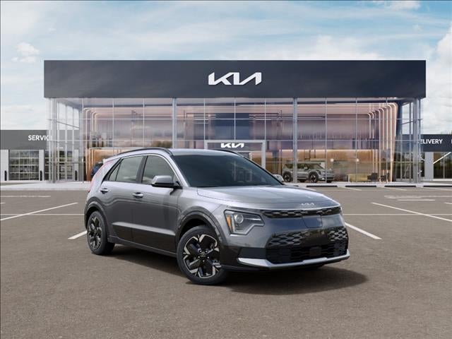 2026 Kia Niro EV Wind