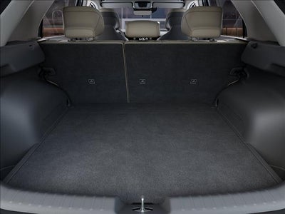2026 Kia Niro EX
