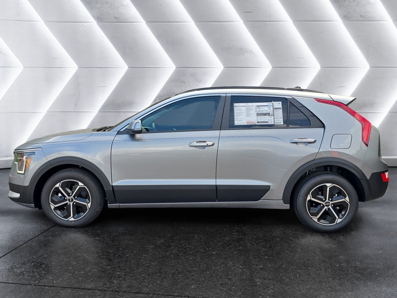 2026 Kia Niro EX