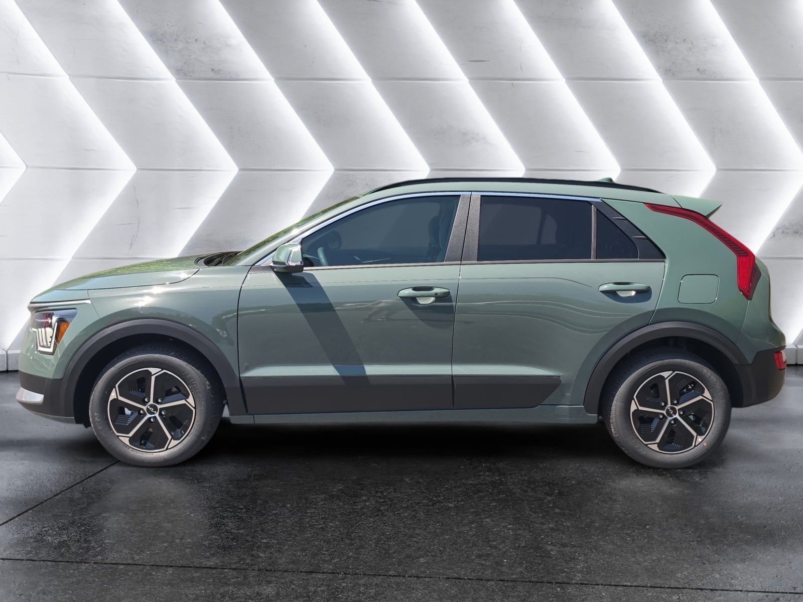 2026 Kia Niro EX