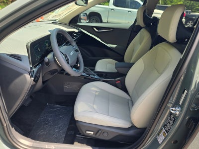 2026 Kia Niro EX