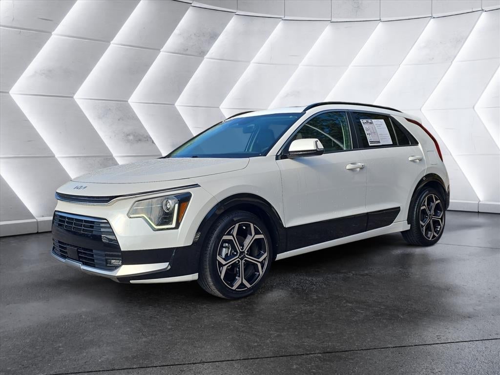 2023 Kia Niro EX Touring