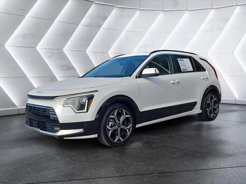 2023 Kia Niro EX Touring