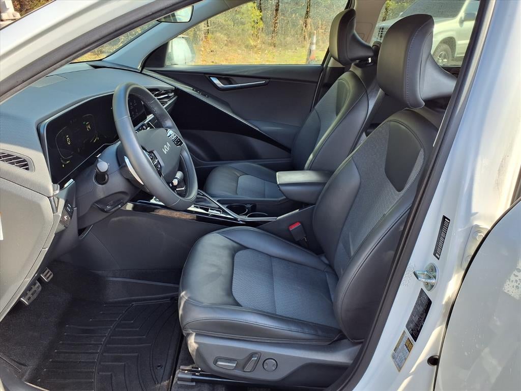 2023 Kia Niro EX Touring