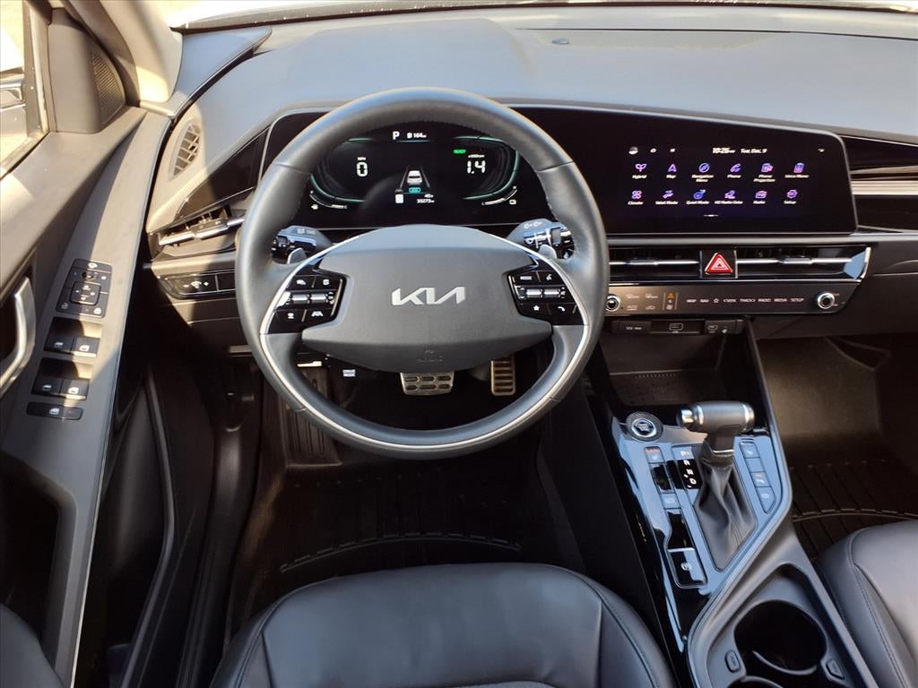 2023 Kia Niro EX Touring