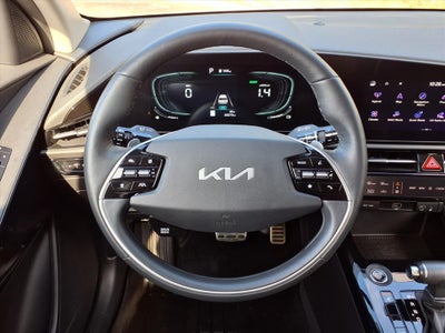 2023 Kia Niro EX Touring