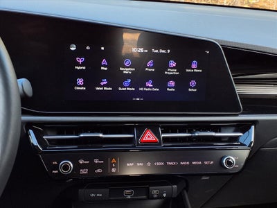 2023 Kia Niro EX Touring