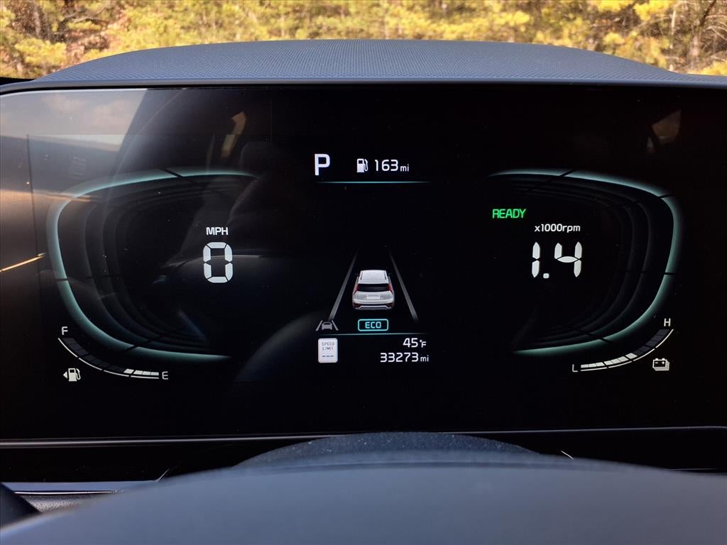 2023 Kia Niro EX Touring