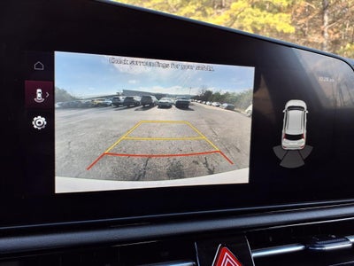 2023 Kia Niro EX Touring