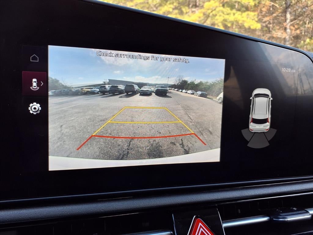 2023 Kia Niro EX Touring