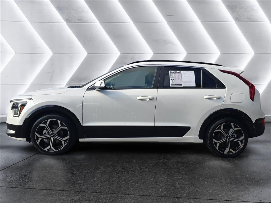 2023 Kia Niro EX Touring
