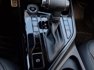2023 Kia Niro EX Touring