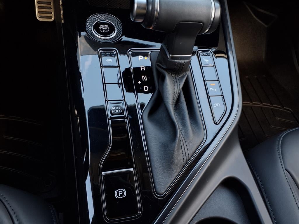 2023 Kia Niro EX Touring