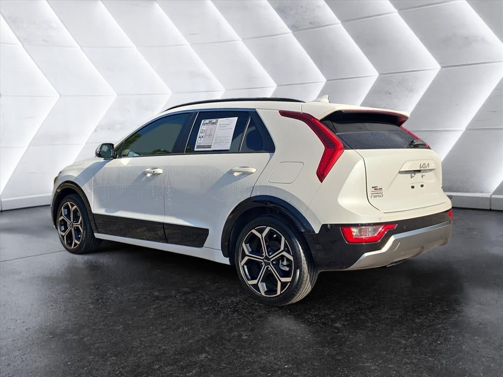 2023 Kia Niro EX Touring
