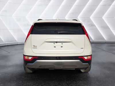 2023 Kia Niro EX Touring